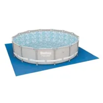 TAPPETO DI SOTTOFONDO QUADRO PER PISCINE "STEEL FRAME"