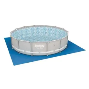 TAPPETO DI SOTTOFONDO QUADRO PER PISCINE "STEEL FRAME"