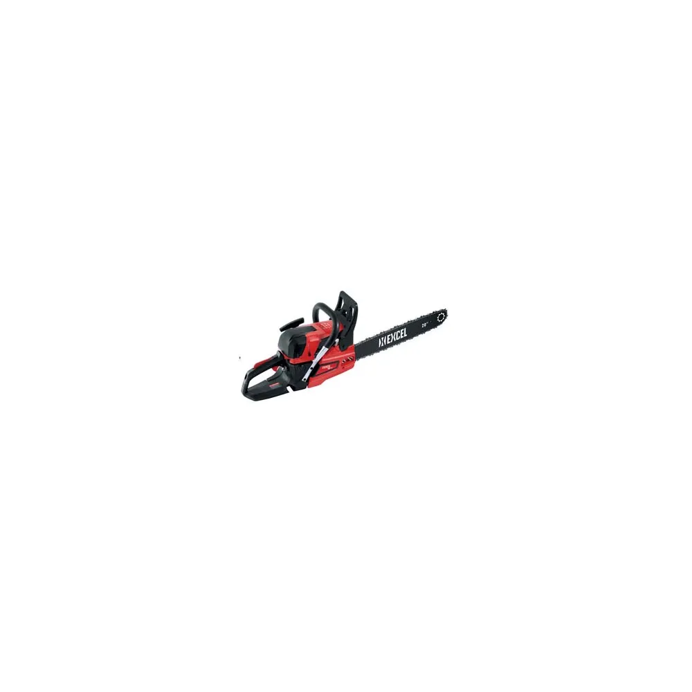 MOTOSEGA SCOPPIO CC.52 CON BARRA CM.50