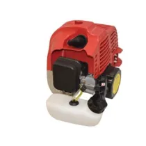 MOTORE PER DECESPUGLIATORE CC.43