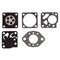 MEMBRANE CARBURATORE TILLOTSON DG1-HU DG2-HU MOTOSEGHE/DECEPUGLIATORI