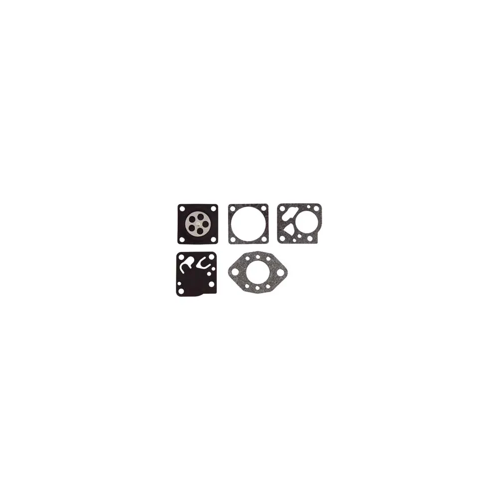 MEMBRANE CARBURATORE TILLOTSON DG1-HU DG2-HU MOTOSEGHE/DECEPUGLIATORI