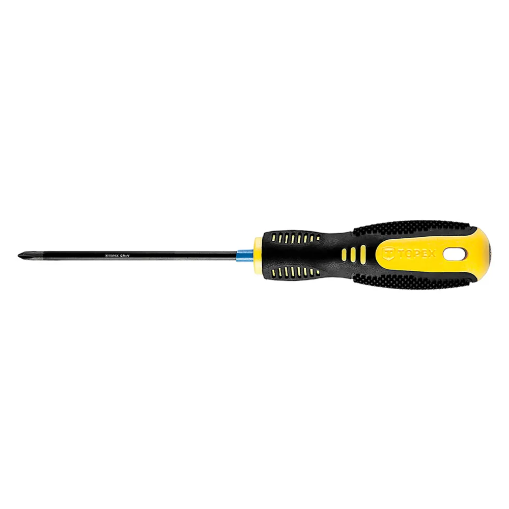 CACCIAVITE A CROCE PH 2 x 100 CACCIAVITE A CROCE PH 2 x 100