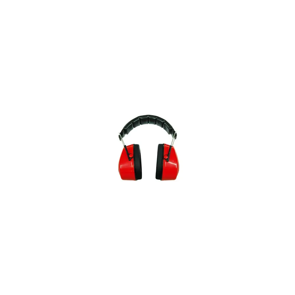 CUFFIA ANTIRUMORE EP 107 EN 352-1