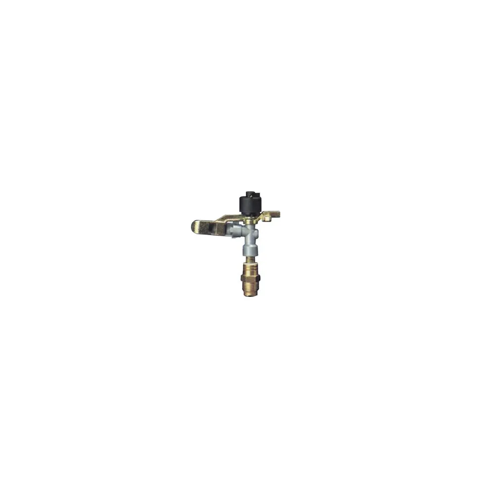 IRRIGATORE "JUNIOR TESO 4" 1 GETTO CIRCOLARE