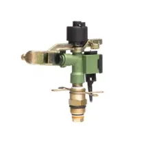 IRRIGATORE "JUNIOR TESO 4" 1 GETTO A SETTORE