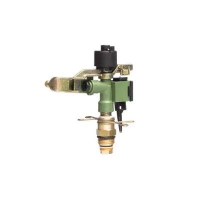 IRRIGATORE "JUNIOR TESO 4" 1 GETTO A SETTORE