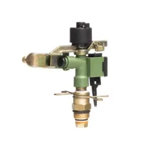 IRRIGATORE "JUNIOR TESO 4" 1 GETTO A SETTORE