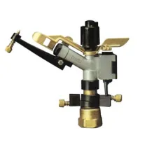 IRRIGATORE "JUMBO" 1 GETTO A SETTORE