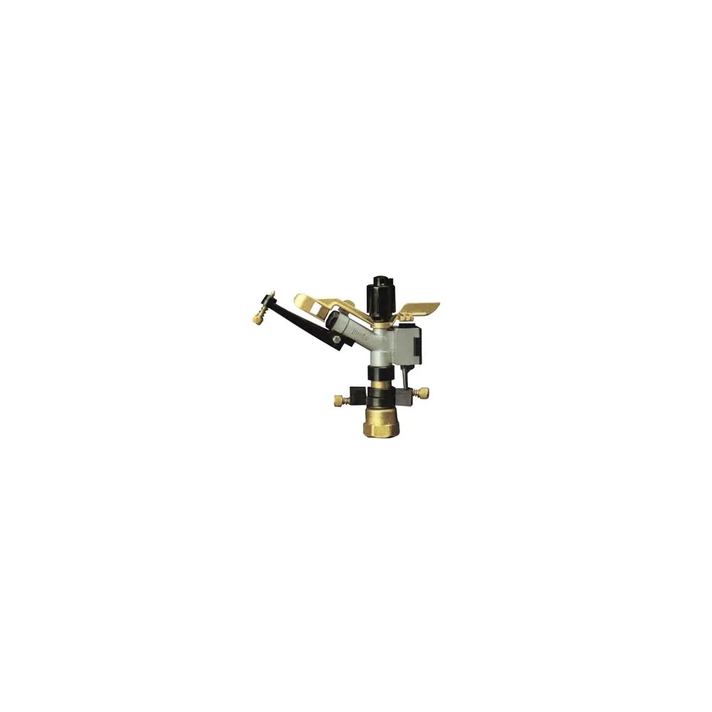 IRRIGATORE "JUMBO" 1 GETTO A SETTORE