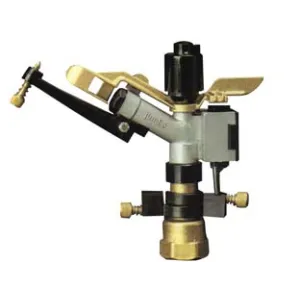 IRRIGATORE "JUMBO" 1 GETTO A SETTORE