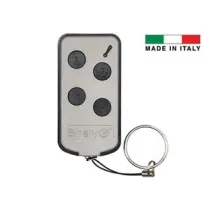 RADIOCOMANDO CANCELLO AD AUTOAPPRENDIMENTO PASSPARTOUT 433/868 MHZ