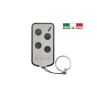 RADIOCOMANDO CANCELLO AD AUTOAPPRENDIMENTO PASSPARTOUT 433/868 MHZ