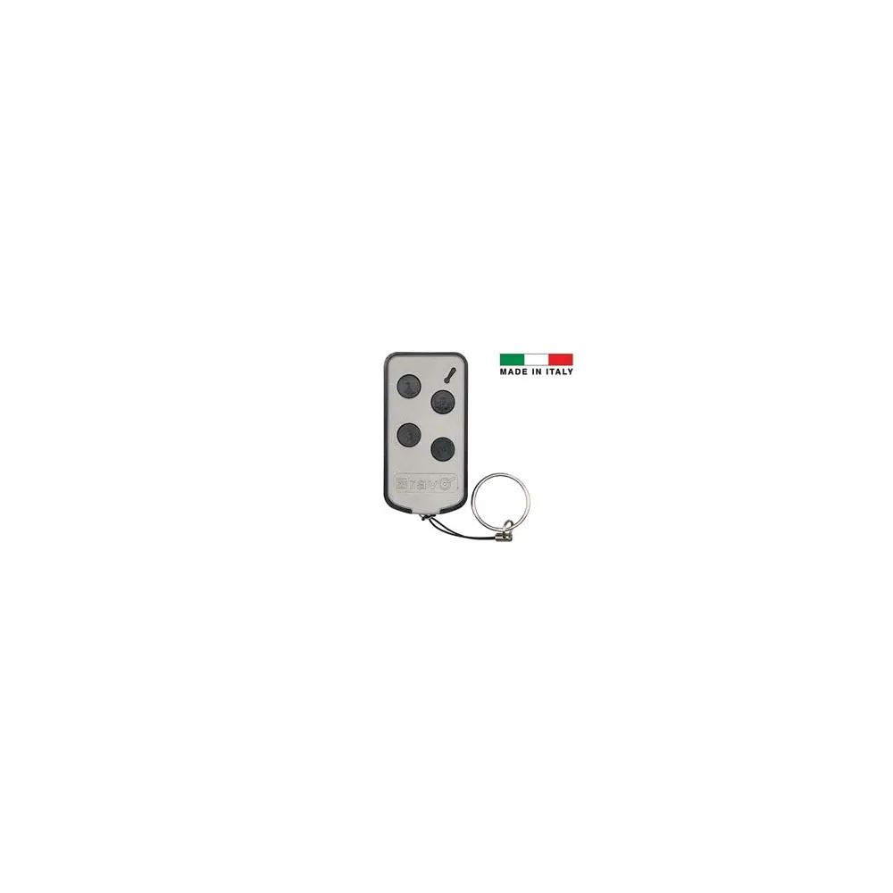 RADIOCOMANDO CANCELLO AD AUTOAPPRENDIMENTO PASSPARTOUT 433/868 MHZ