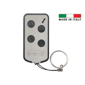 RADIOCOMANDO CANCELLO AD AUTOAPPRENDIMENTO PASSPARTOUT 433/868 MHZ