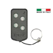 RADIOCOMANDO CANCELLO AD AUTOAPPRENDIMENTO MAGIKO X MULTIFREQUENZA