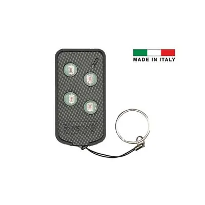 RADIOCOMANDO CANCELLO AD AUTOAPPRENDIMENTO MAGIKO X MULTIFREQUENZA