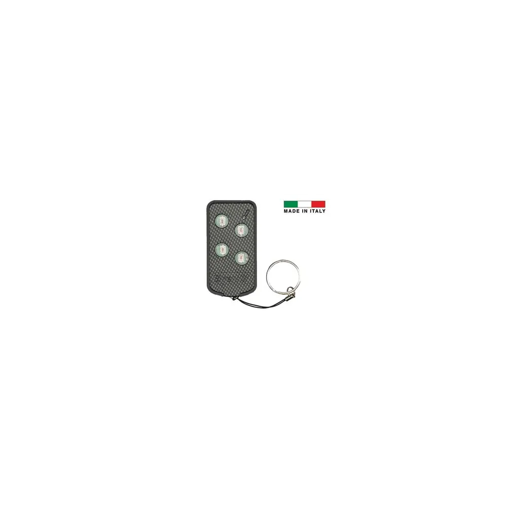 RADIOCOMANDO CANCELLO AD AUTOAPPRENDIMENTO MAGIKO X MULTIFREQUENZA