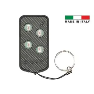 RADIOCOMANDO CANCELLO AD AUTOAPPRENDIMENTO MAGIKO X MULTIFREQUENZA