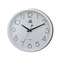 OROLOGIO MURO WHITE 31 CM.