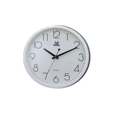 OROLOGIO MURO WHITE 31 CM.