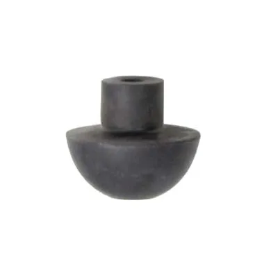 MEZZA SFERA PER CATIS CON NOTTOLINO IN OTTONE