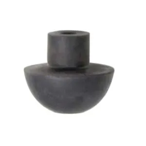 MEZZA SFERA PER CATIS CON NOTTOLINO IN OTTONE