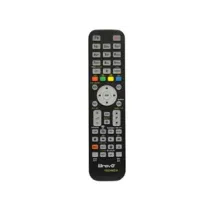 TELECOMANDO PROGRAMMABILE TECHNO 3 PER 3 APPARECCHI