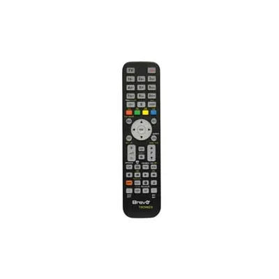 TELECOMANDO PROGRAMMABILE TECHNO 3 PER 3 APPARECCHI
