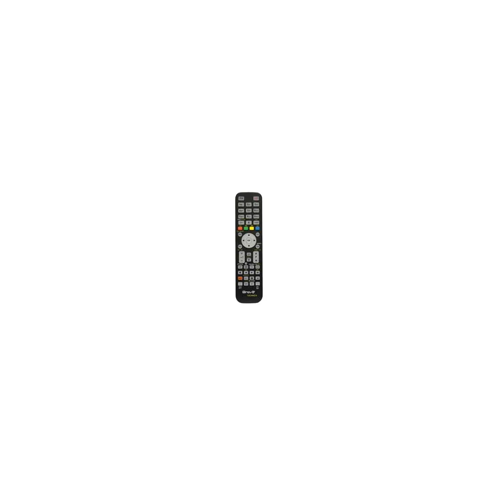 TELECOMANDO PROGRAMMABILE TECHNO 3 PER 3 APPARECCHI
