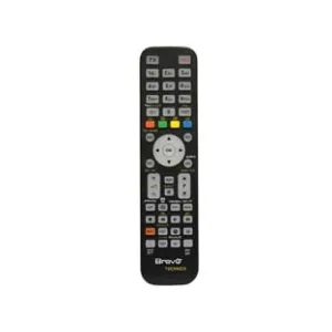TELECOMANDO PROGRAMMABILE TECHNO 3 PER 3 APPARECCHI