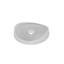 RONDELLE PER CHIODI AUTOFILETTANTI IN PLASTICA