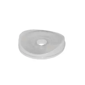 RONDELLE PER CHIODI AUTOFILETTANTI IN PLASTICA