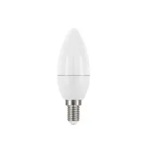 LAMPADA LED OLIVA OPALE E14