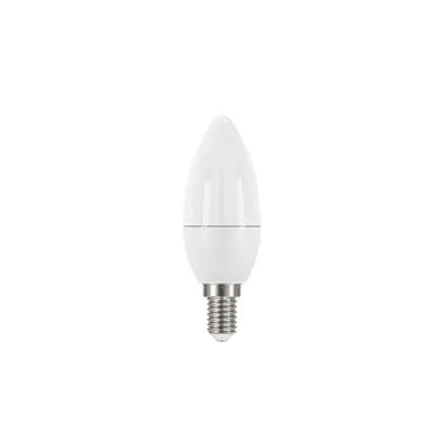 LAMPADA LED OLIVA OPALE E14