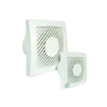 ASPIRATORE ELETTRICO DA PARETE ASSIALE 15W APERTURA FISSA