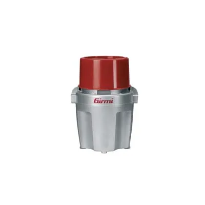 TRITATUTTO TR20 CON LAME AL TITANIO 320 - 500W