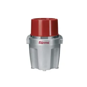TRITATUTTO TR20 CON LAME AL TITANIO 320 - 500W