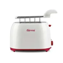 TOSTAPANE ELETTRICO TP10 7 LIVELLI TOSTATURA 750W