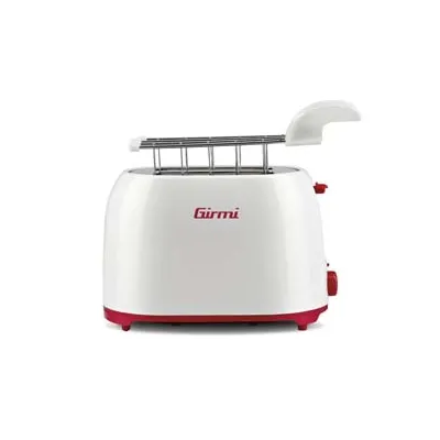 TOSTAPANE ELETTRICO TP10 7 LIVELLI TOSTATURA 750W