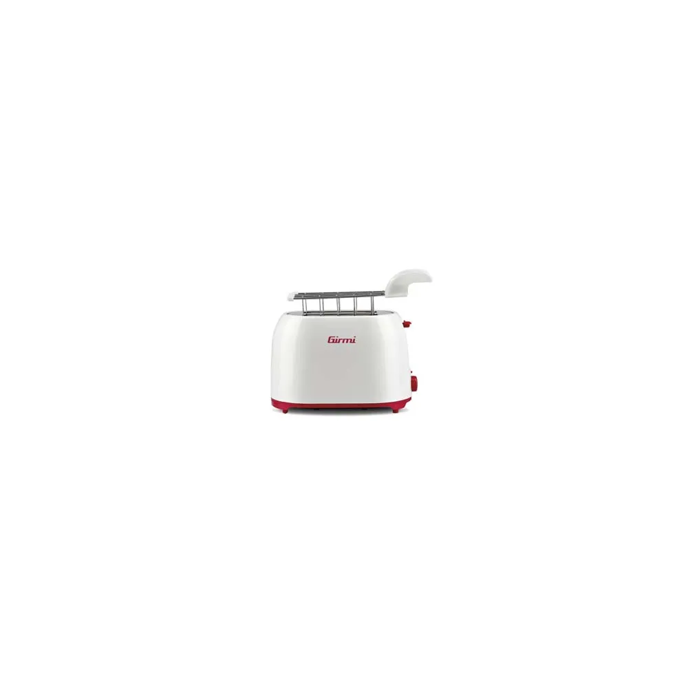 TOSTAPANE ELETTRICO TP10 7 LIVELLI TOSTATURA 750W