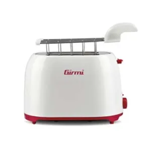 TOSTAPANE ELETTRICO TP10 7 LIVELLI TOSTATURA 750W