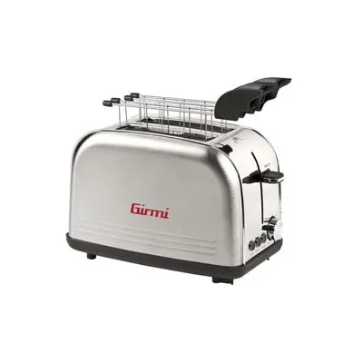 TOSTAPANE ELETTRICO TP57 8 LIVELLI TOSTATURA 850W