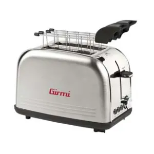 TOSTAPANE ELETTRICO TP57 8 LIVELLI TOSTATURA 850W