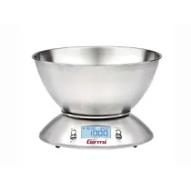 BILANCIA DA CUCINA PS85 KG.5 SCALA GR.1