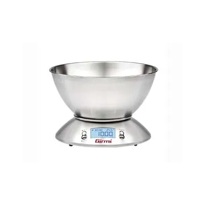 BILANCIA DA CUCINA PS85 KG.5 SCALA GR.1