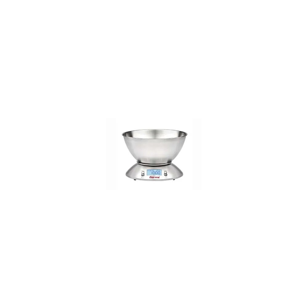 BILANCIA DA CUCINA PS85 KG.5 SCALA GR.1