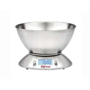 BILANCIA DA CUCINA PS85 KG.5 SCALA GR.1
