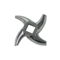 COLTELLI PER TRITACARNE INOX