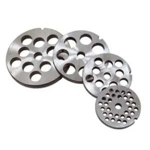 PIASTRE AUTOAFFILANTI PER TRITACARNE